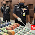 Tiga anggota polis di Kedah larikan peti besi wang berjumlah RM400,000 berjaya ditangkap