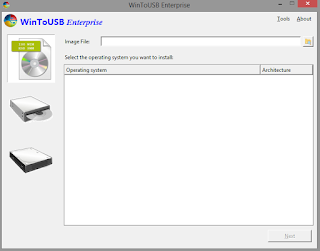 WinToUSB Enterprise 3.2 Final Full Version