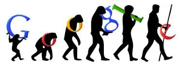 seo evolution