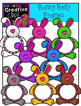 https://www.teacherspayteachers.com/Product/Freebie-Bunny-Belly-Frames-Creative-Clips-Digital-Clipart-1757558