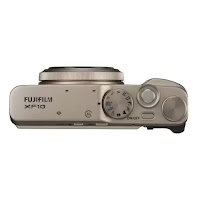 Review Fujifilm XF10 : Ringkas untuk Mengabadikan Momen