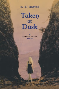 Taken at Dusk: A Shadow Falls Novel (A Shadow Falls Novel, 3)