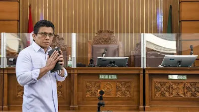 Permohonan Tunda Sidang Ferdy Sambo Ditolak Hakim, Jaksa Ngaku Tumbang hingga Disuntik Vitamin