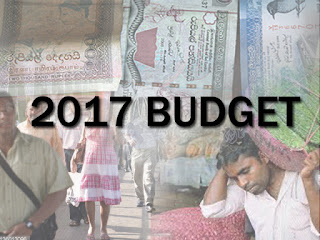 Budget Today Targets 4.7 deficit for 2017