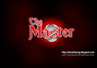 the master season 4