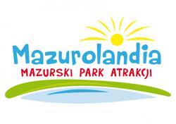 Mazurolandia Logo Font