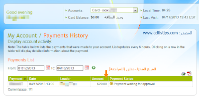 Load money to Payoneer Prepaid debit Mastercard card