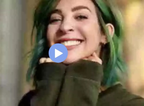 Since GABBIE HANNA video