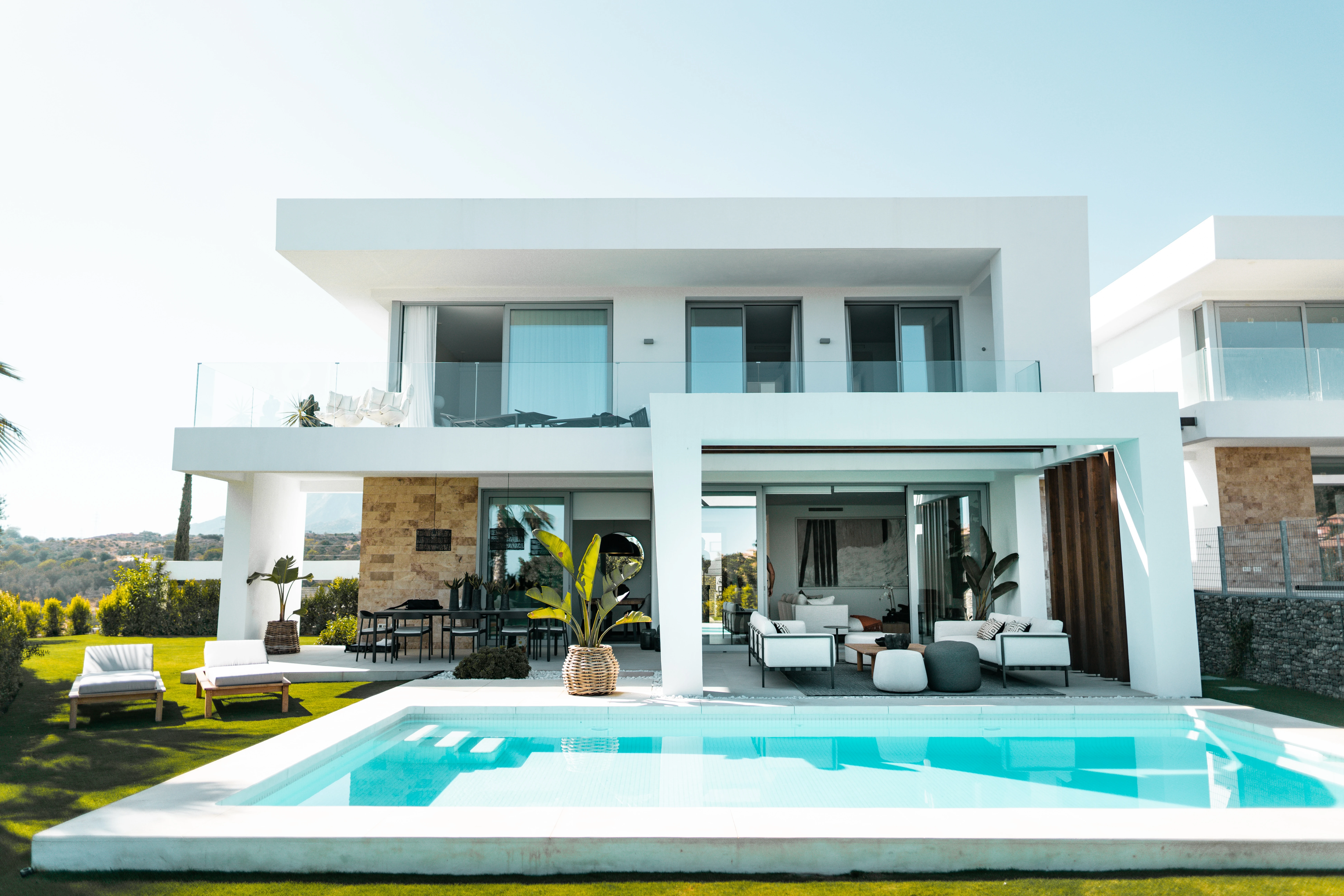 Finding Your Dream Home