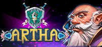 artha-epic-card-battle-game-logo