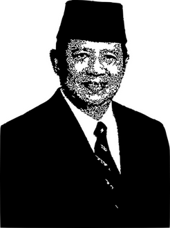  Foto Hitam Putih 