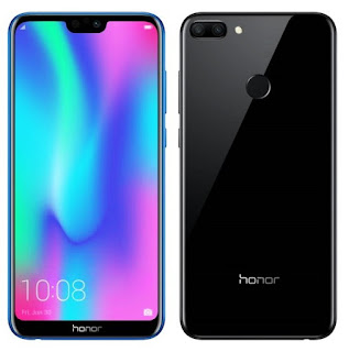 Huawei Honor 9N; Price, full phone specification, and features