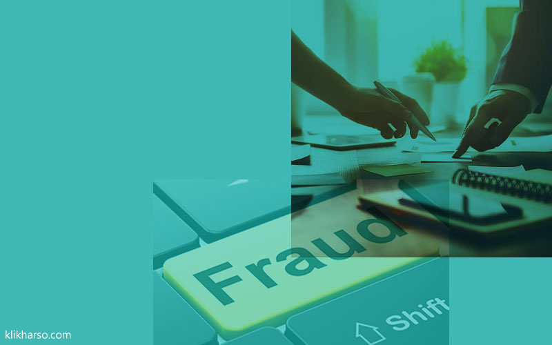 auditor internal dan fraud