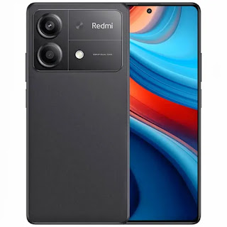 سعر و مواصفات موبايل شاومي Xiaomi Redmi Note 13R Pro