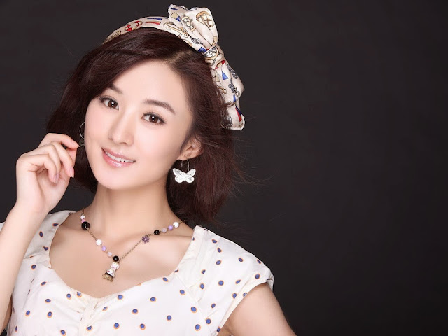 Zhao Liying HD Wallpaper Free