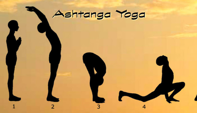 5 Tips for Beginners Ashtanga Yoga