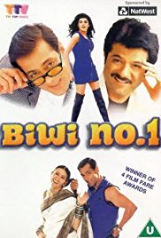 Biwi No.1 film