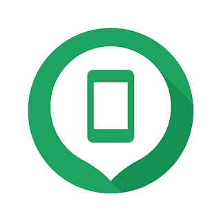 Google Find My Device App for Android