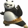 kungfu panda avatar