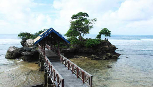 Tempat Wisata Menarik Di Bulukumba  