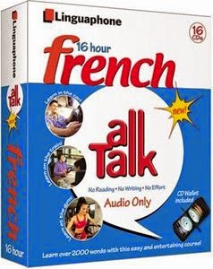 تحميل كورس صوتي رائع جدا لتعلم اللغة الفرنسية ( 16 ساعة و16 أسطوانة وملفاتها mp3) 16 hour french
