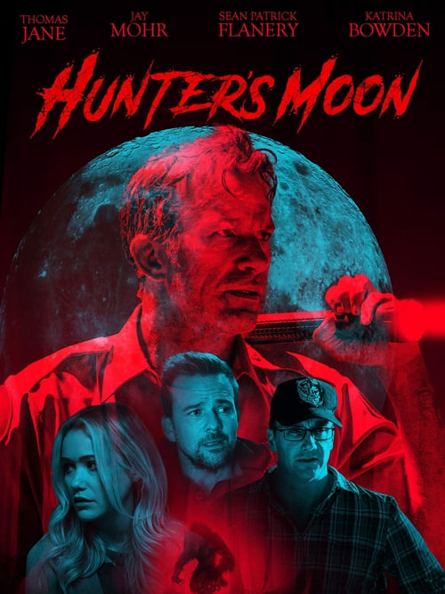 Hunter's Moon 2020 Film Completo In Italiano Gratis
