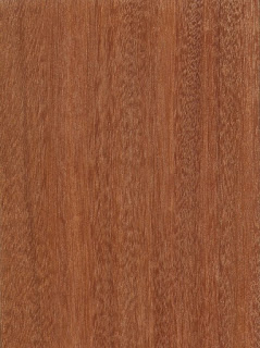 Santos Mahogany Lumber 