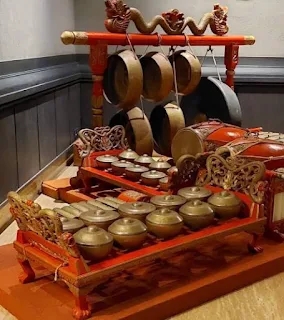 gamelan-jawa