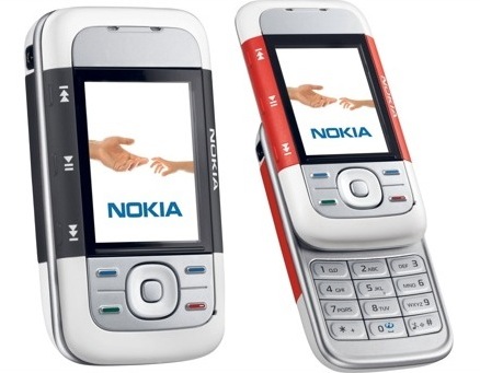 all nokia  mobile