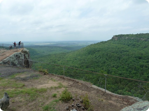 Petit Jean State Park, AR 060