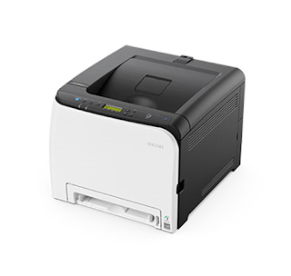 Ricoh Sp C260dnw Driver Download Driver Download Free