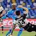 Napoli -Udinese Le probabili formazioni in campo 