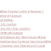 Membuat Artikel Terkait/ Related Post di Blogspot