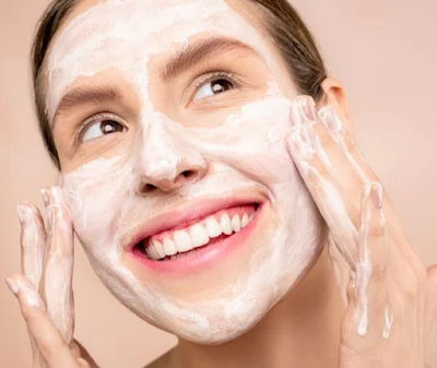 Manfaat sabun jerawat untuk kulit sensitif