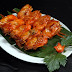 Udang Bakar Madu