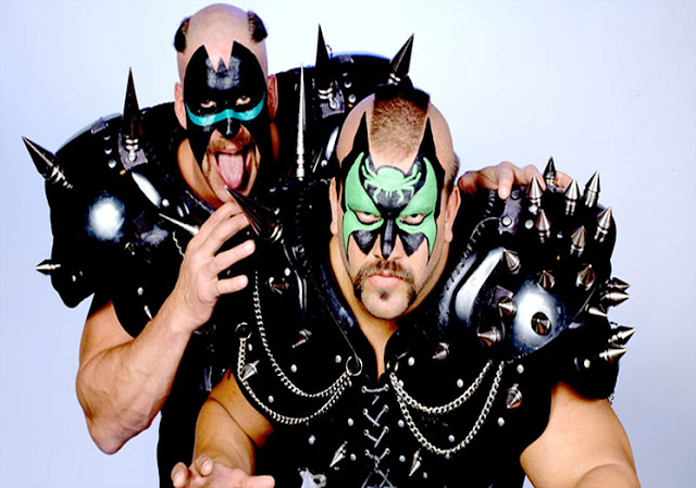 The Road Warriors Hd Free Wallpapers