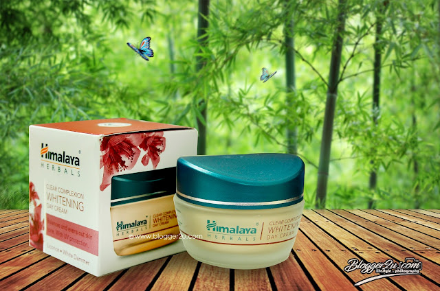 Clear Complexion - Day Cream Himalaya