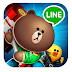 Line Fighters เกม Action มันๆของหมีบราวและเพื่อนของเขา