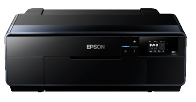Epson SureColor SC-P608 Driver Download, Review free