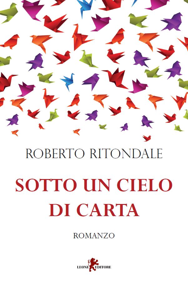 Sotto un cielo di carta