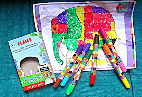 colouring pens for kids