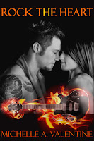 ebook erotica review rock star