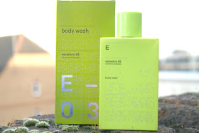 Escentric Molecules - Escentric 03 Body Wash