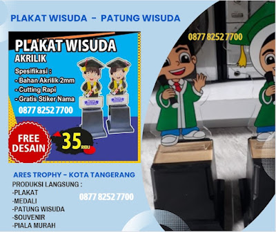 plakat wisuda,plakat akrilik,plakat,wisuda tk,wisuda,jual plakat wisuda,patung wisuda,piala wisuda paud,grosir plakat wisuda,plakat acrylic wisuda tk paud,plakat paud,plakat wisuda akrilik,plakat akrilik wisuda,plakat kayu wisuda,wisuda anak tk,boneka wisuda,plakat wisuda tk paud,wisuda tk islam,perlengkapan wisuda,piala wisuda,toga wisuda tk,jual plakat,jual piala wisuda,jual baju wisuda tk,jual toga wisuda tk,kata kata wisuda tk