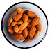 Almonds are good for healthy Life