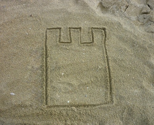 castle