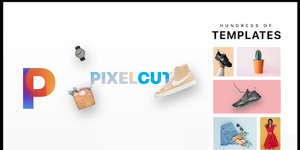 Pixelcut - AI Graphic Designer v0.6.49 Premium APK