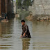 Flood toll rises in Pakistan, 25 children are among the 57 more deaths