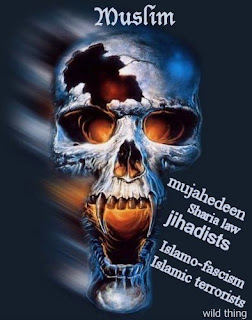 muslim terrorism jihad radical sharia