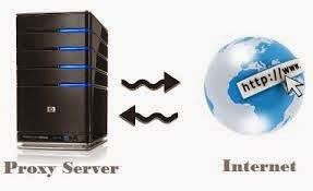 proxy-server